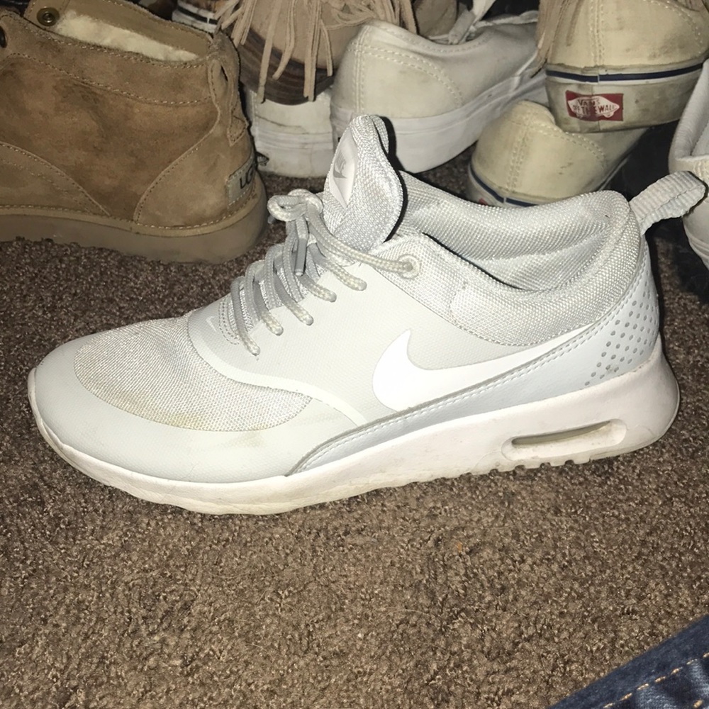 Nike Air Max
